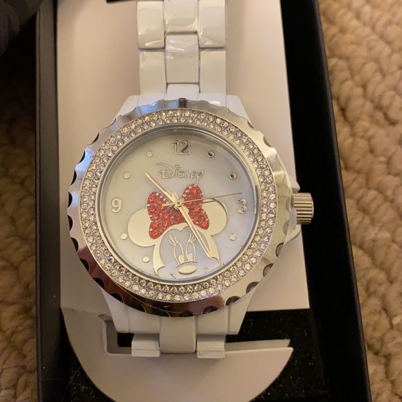 Disney Watch BNIB - Picture 2 of 2